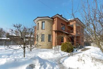 Хостелы Hostel Garden Киев
